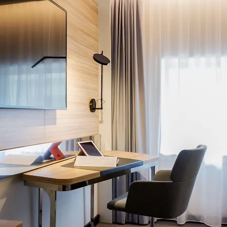 Novotel Centre Hotel The Hague