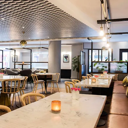 Novotel Centre 4* The Hague
