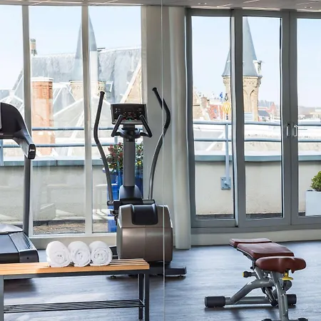 Novotel Centre 4* The Hague