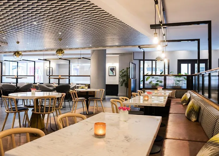 Novotel Centre, Fully Renovated 4*