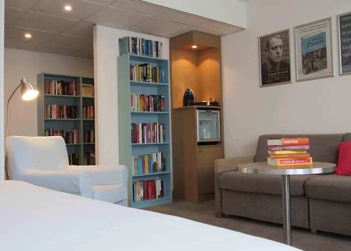 Novotel Centre, Fully Renovated