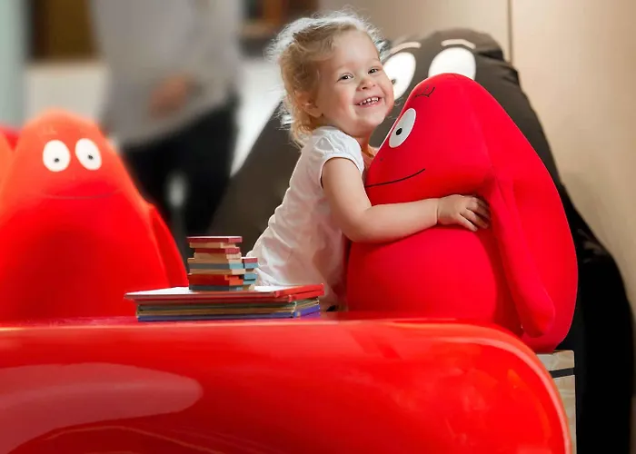 Novotel Centre, Fully Renovated