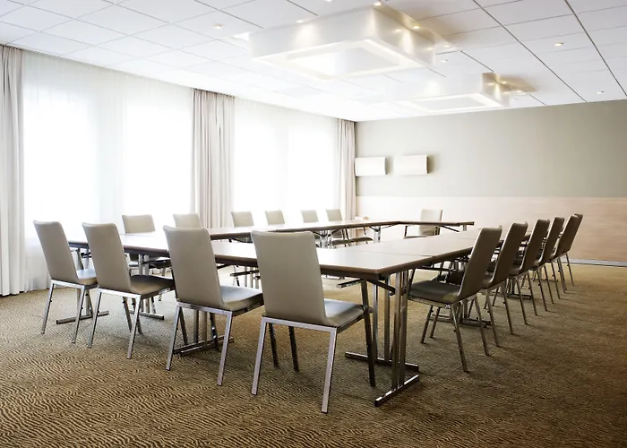 Novotel Centre, Fully Renovated