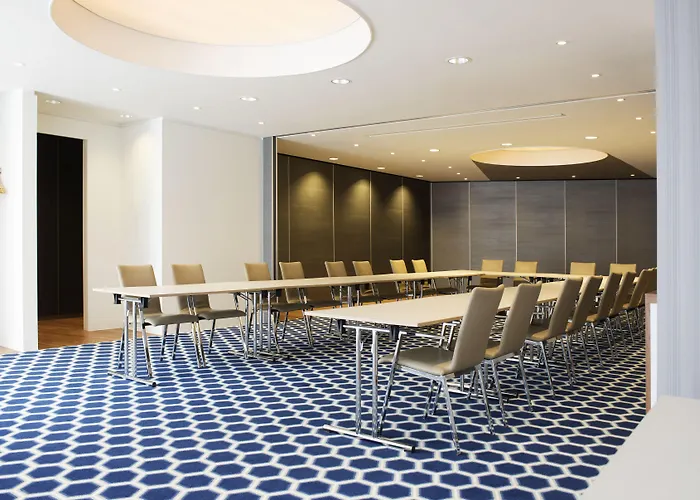 Hotel Novotel Centre, Fully Renovated Den Haag