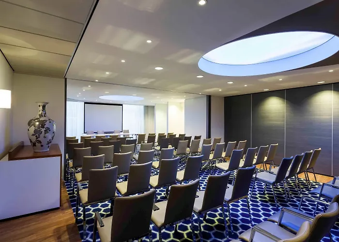 Novotel Centre, Fully Renovated Den Haag