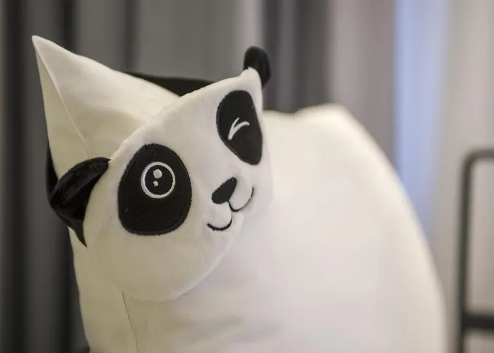 Novotel Centre 4* La Haye