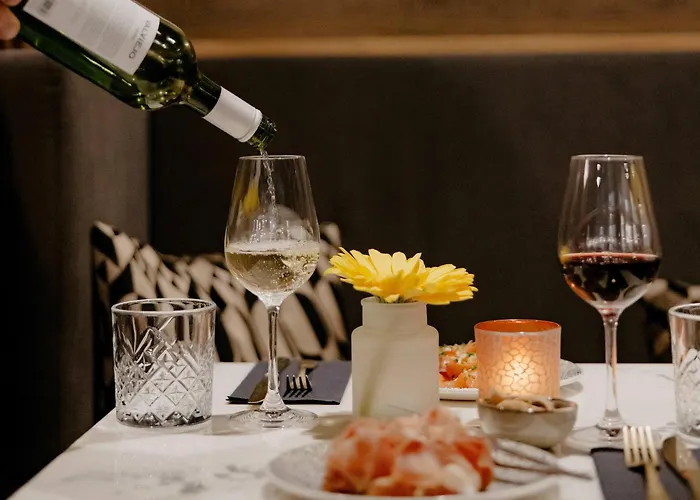 Novotel Centre, Fully Renovated Hotel Den Haag