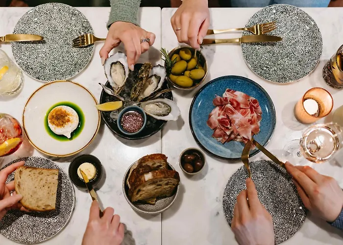 Hotel Novotel Centre, Fully Renovated