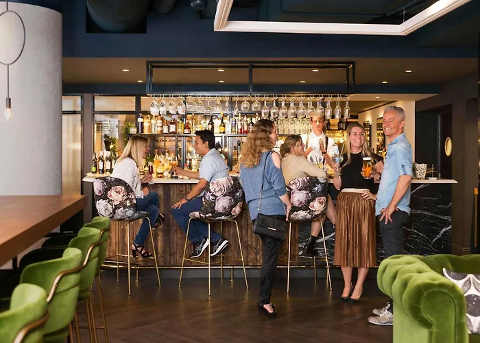 Novotel Centre, Fully Renovated Den Haag