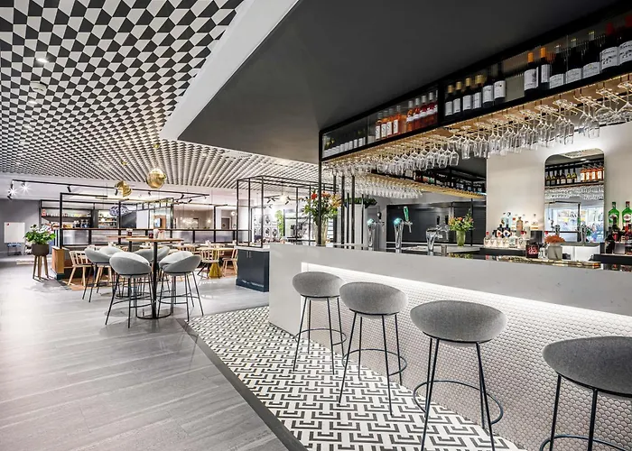 Novotel Centre, Fully Renovated Hotel