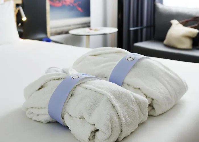 Novotel Centre, Fully Renovated Den Haag