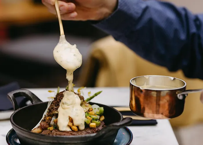 Novotel Centre, Fully Renovated 4*