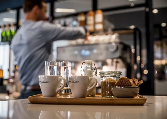 Hotel Novotel Centre 4*