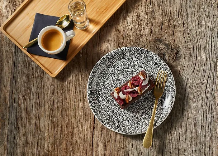 Hotel Novotel Centre La Haye