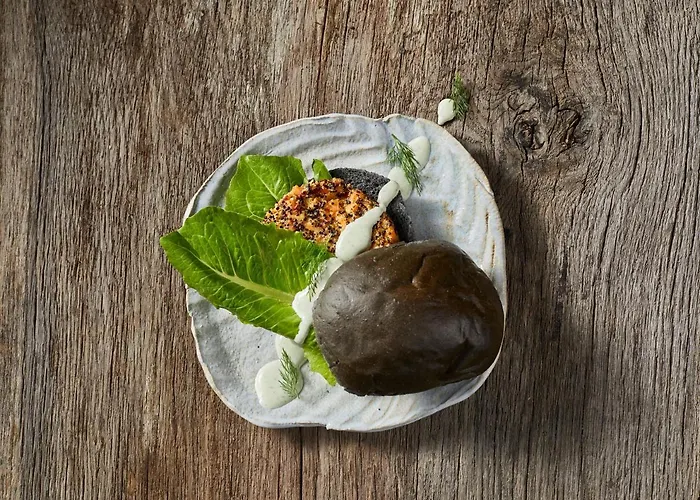 Novotel Centre 4* La Haye