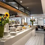 Hotel Novotel Centre 4*