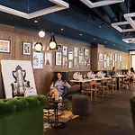 Novotel Centre Hotel 4*