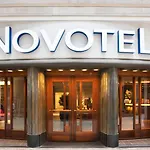 Novotel Centre Hotel The Hague