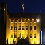 Novotel Centre 4* La Haye