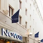 Hotel Novotel Centre 4*