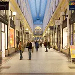 Novotel Centre 4* La Haye