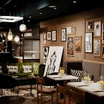 Novotel Centre 4* La Haye