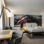 Novotel Centre Hotel The Hague