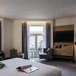 Hotel Novotel Centre 4*