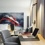 Novotel Centre