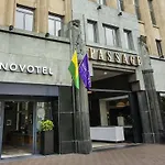 Hotel Novotel Centre 4*