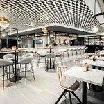 Hotel Novotel Centre 4*