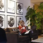 Hotel Novotel Centre La Haya