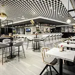 Hotel Novotel Centre 4*