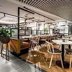 Novotel Centre 4* La Haye