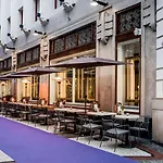 Hotel Novotel Centre