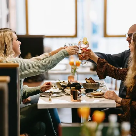 Novotel Centre, Fully Renovated 4*