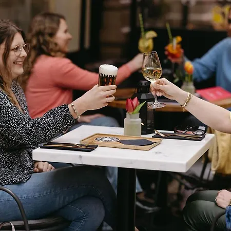 Hotel Novotel Centre 4*