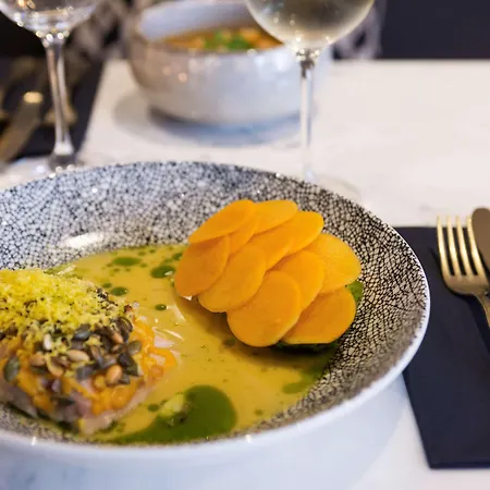 Novotel Centre Hotel L'Aia