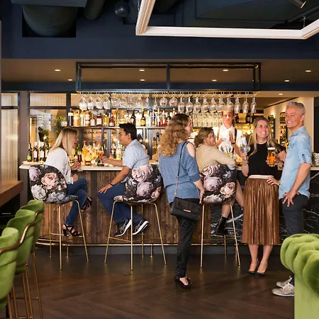 Hotel Novotel Centre, Fully Renovated 4*