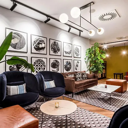 Hotel Novotel Centre