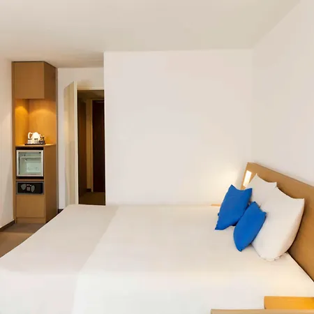 Hotel Novotel Centre