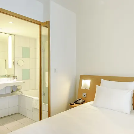 Hotel Novotel Centre