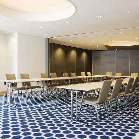 Hotel Novotel Centre, Fully Renovated Den Haag