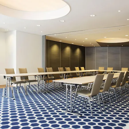 Szálloda Novotel Centre Hága