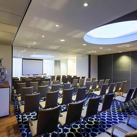 Novotel Centre Hága