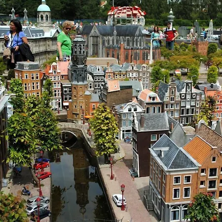 酒店 Novotel Centre