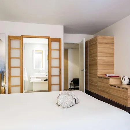 Hotel Novotel Centre L'Aia