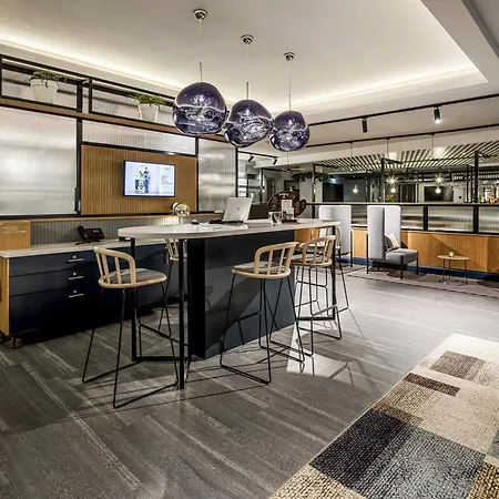 Novotel Centre, Fully Renovated Den Haag