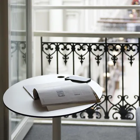 Szálloda Novotel Centre 4*