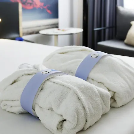 Novotel Centre, Fully Renovated Hotel 4*